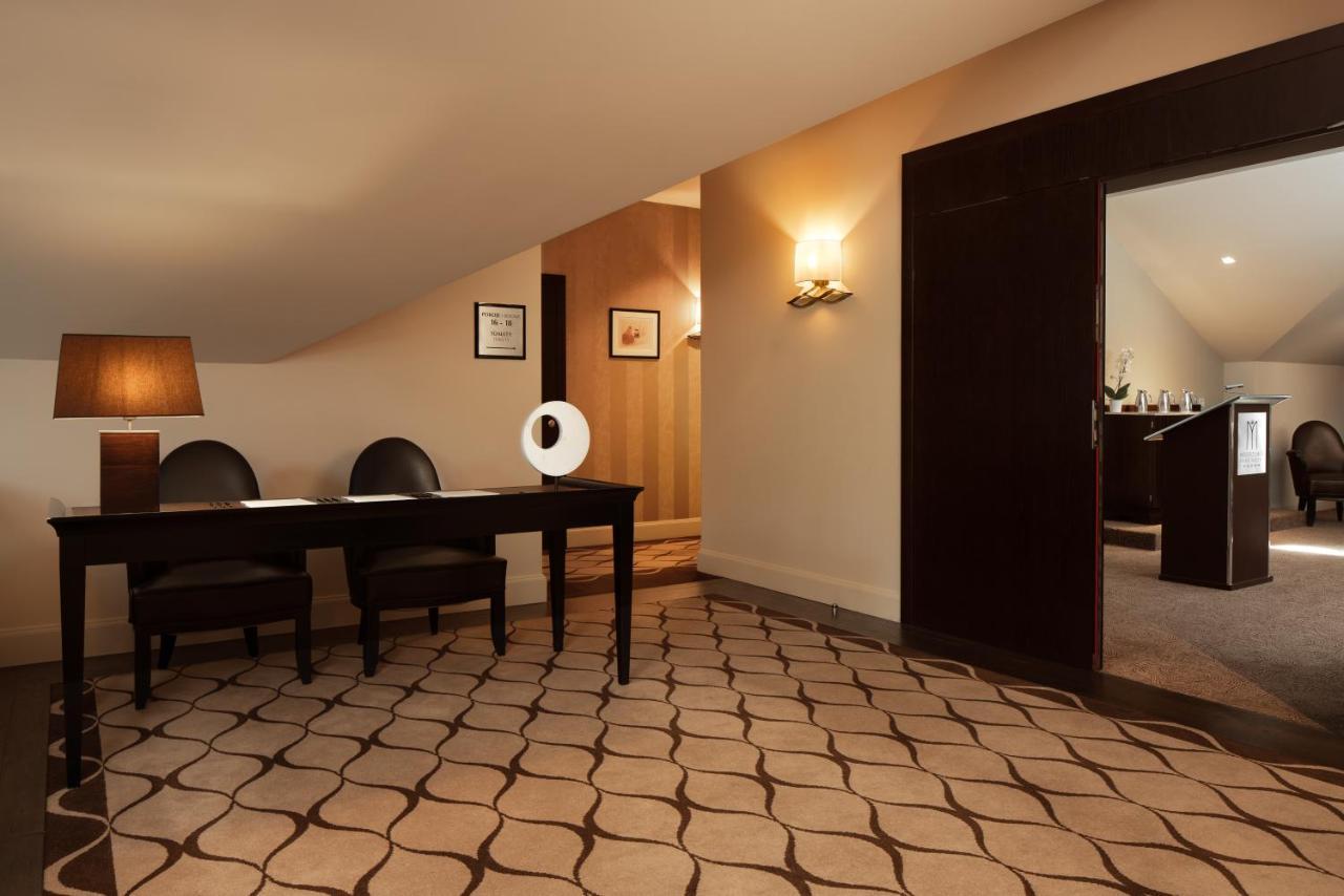 Modrzewie Park Hotel & Spa Szczawnica Exterior foto