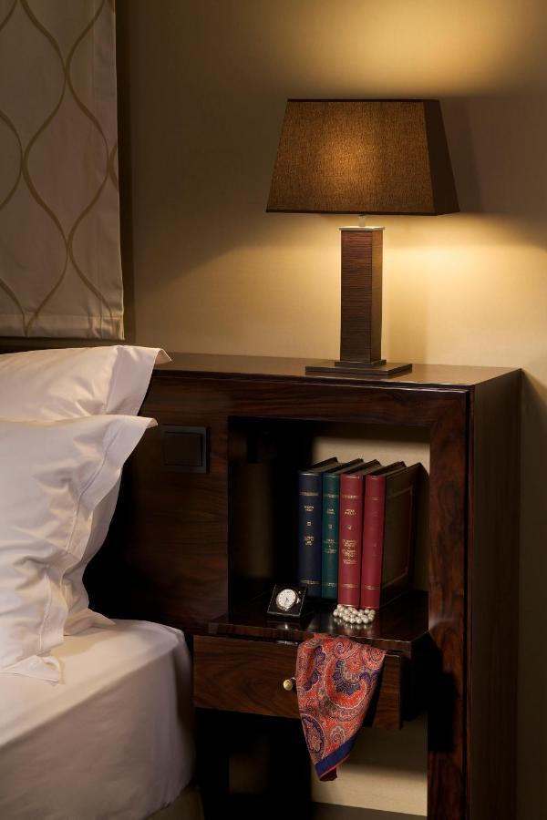 Modrzewie Park Hotel & Spa Szczawnica Zimmer foto
